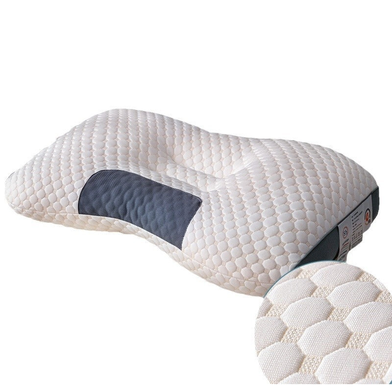 Pillow Core Home Improve Sleeping Cervical Support One Pair