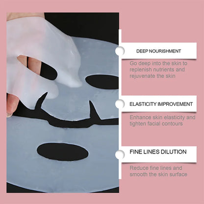 Limited Stock! Youthful Glow Collagen Mask