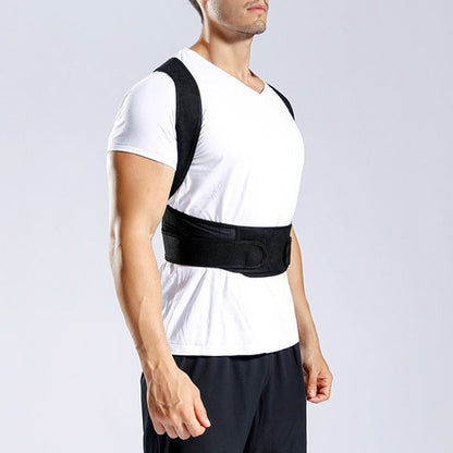 Stand Taller, Feel Better – Say Goodbye to Back Pain with Our Posture Corrector!