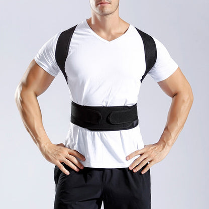 Stand Taller, Feel Better – Say Goodbye to Back Pain with Our Posture Corrector!