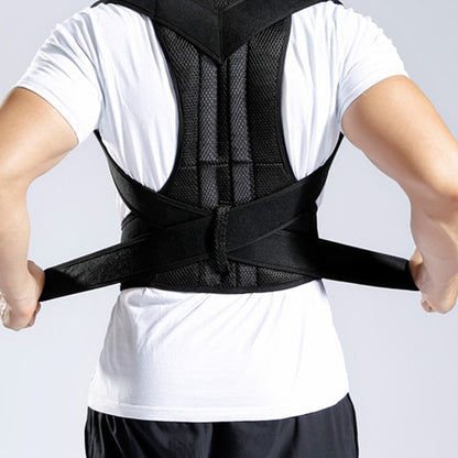 Stand Taller, Feel Better – Say Goodbye to Back Pain with Our Posture Corrector!